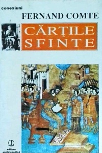 Fernand Comte - Cartile Sfinte