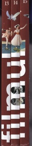 Filmul: regizori, genuri, capodopere, 3 volume