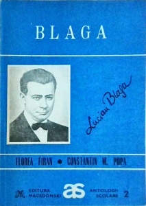 Florea Firan, Constantin Popa - Blaga