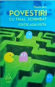 Florin Iaru - Povestiri cu final schimbat (2015)