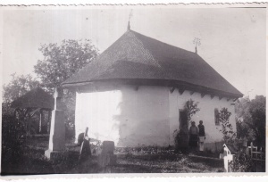 Foto Buciumi Bacau 1941