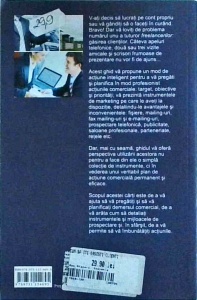 Francine Carton - Cum sa iti gasesti clienti - Img 2
