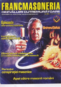 Francmasoneria, nr. 5/2001