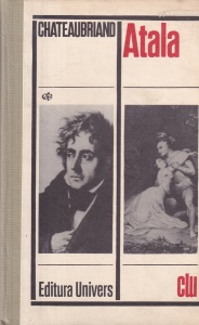Francois-Rene de Chateaubriand - Atala