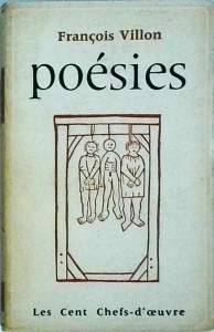 Francois Villon - Poesies