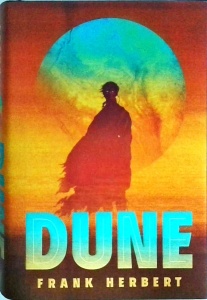 Frank Herbert - Dune. Deluxe Edition