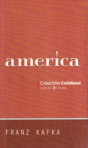 Franz Kafka - America (2008)