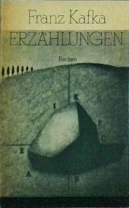 Franz Kafka - Erzahlungen