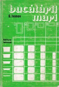 G. Ivanov - Bucatarii mari