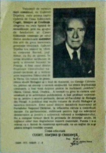 Gabriel Tepelea - Anii nimanui - Img 2