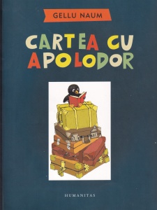 Gellu Naum - Cartea cu Apolodor