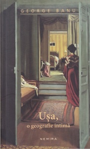 George Banu - Usa, o geografie intima - Img 1