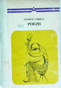George Cosbuc - Poezii (1971)