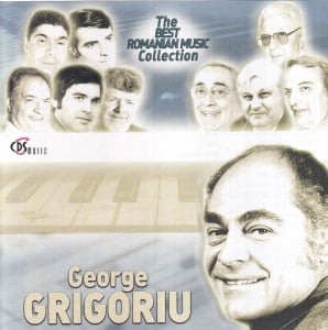 George Grigoriu