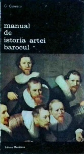George Oprescu - Manual de istoria artei. Barocul