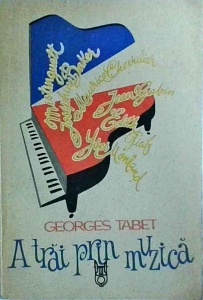 Georges Tabet - A trai prin muzica