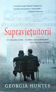 Georgia Hunter - Supravietuitorii