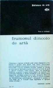 Gheorghe Achitei - Frumosul dincolo de arta - Img 2