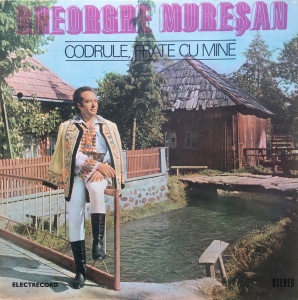Gheorghe Muresan – Codrule, frate cu mine