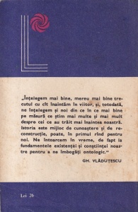 Gheorghe Vladutescu - Filosofia in Grecia veche - Img 2
