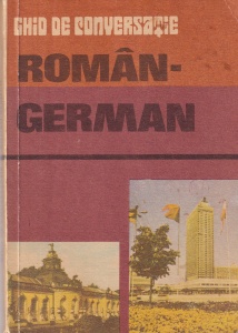 Ghid de conversatie roman-german