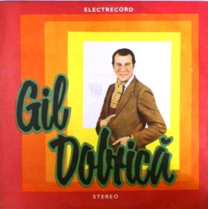 Gil Dobrica