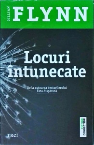 Gillian Flynn - Locuri intunecate