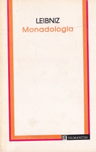 Gottfried Wilhelm Leibniz - Monadologia