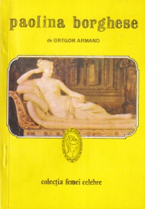 Gregor Armand - Paolina Borghese