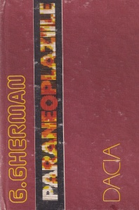 Grigore Gherman - Paraneoplaziile