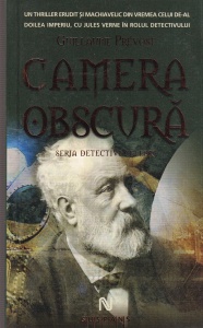 Guillaume Prevost - Camera obscura