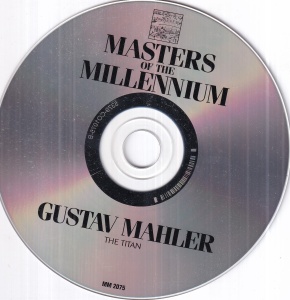 Gustav Mahler - The Titan - Img 3