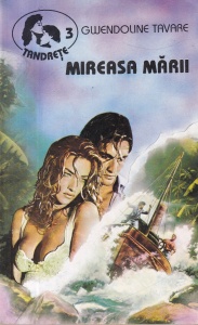 Gwendoline Tavare - Mireasa marii