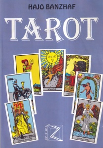 Hajo Banzhaf - Tarot