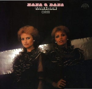 Hana & Dana, ORM – Talisman