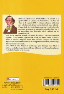 Hans Christian Andersen - Basme - Img 2