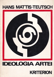 Hans Mattis-Teutsch - Ideologia artei