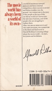 Harold Robbins - The Inheritors - Img 2