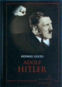 Hedwig Gusto - Adolf Hitler - Img 1