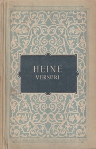Heinrich Heine - Versuri