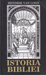 Hendrik Van Loon - Istoria Bibliei