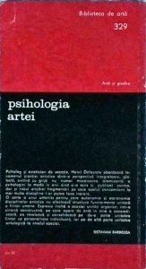 Henri Delacroix - Psihologia artei - Img 2