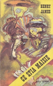 Henry James - Ce stia Maisie