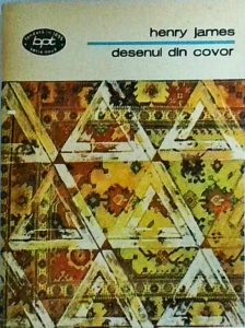 Henry James - Desenul din covor