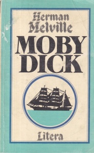 Herman Melville - Moby Dick (1993)