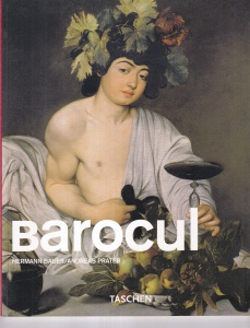 Hermann Bauer, Andreas Prater - Barocul