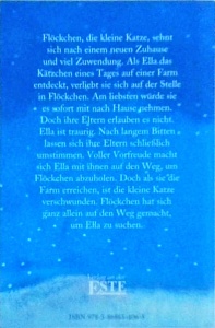 Holly Webb - Verloren im Schnee - Img 2