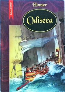 Homer - Odiseea (1998)
