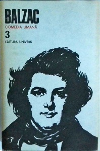 Honore De Balzac - Comedia umana, volumul 3. Studii de moravuri. Scene din viata privata (urmare)