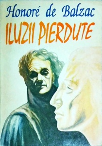 Honore de Balzac - Iluzii pierdute (1992)